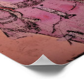 ジョアン・オブ・アーク買ワイ債 ポスター (角)