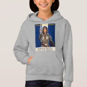 ジョアン・オブ・アーク:オーリンズのメイド、ナイト・ヘロイン (正面)