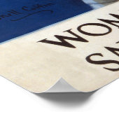 ジョアン・オブ・アーク：オーリンズのメイド、ナイト・ヘロイン ポスター (角)