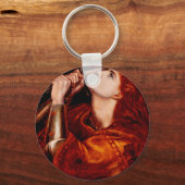 ジョアン・オブ・アーク キーホルダー (正面)