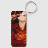 ジョアン・オブ・アーク キーホルダー (裏面)