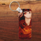 ジョアン・オブ・アーク キーホルダー (正面)