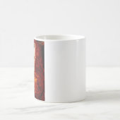 ジョアン・オブ・アーク コーヒーマグカップ (中央)