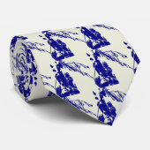 ジョアン・オブ・アーク・タイ ネクタイ (ロール)