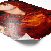 ジョアン・オブ・アーク フォトプリント            (角)