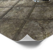 ジョアン・オブ・アーク ポスター (角)