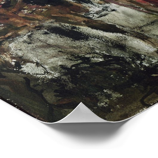 ジョアン・オブ・アーク ポスター (角)