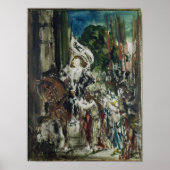 ジョアン・オブ・アーク ポスター (正面)