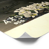 ジョアン・オブ・アーク ポスター (角)