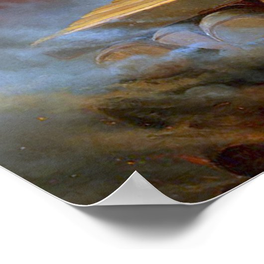 ジョアン・オブ・アーク ポスター (角)