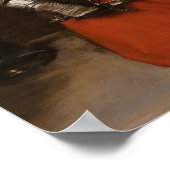 ジョアン・オブ・アーク ポスター (角)