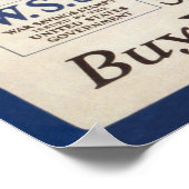 ジョアン・オブ・アーク ポスター (角)