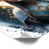 ジョアン・オブ・アーク ポスター (角)