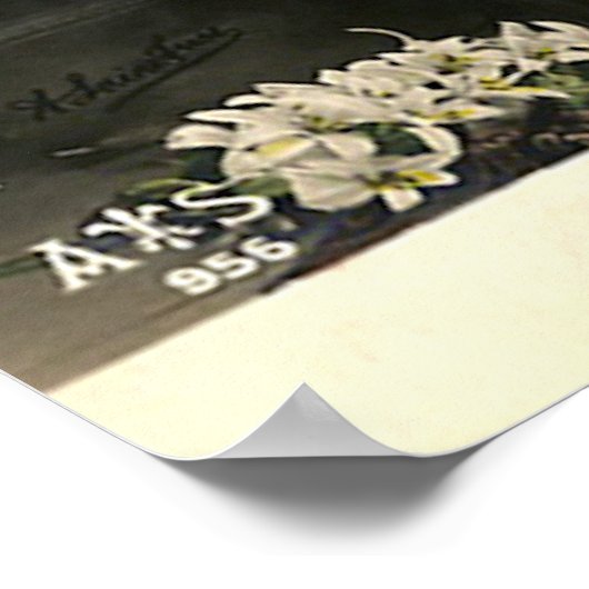 ジョアン・オブ・アーク ポスター (角)