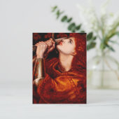 ジョアン・オブ・アーク ポストカード (スタンド正面)