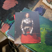 ジョアン・オブ・アーク