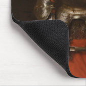 ジョアン・オブ・アーク マウスパッド (コーナー)