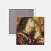 ジョアン・オブ・アーク マグネット (正面/裏面)