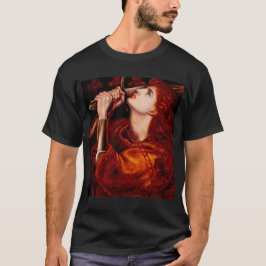 ジョアン・オブ・アーク Tシャツ