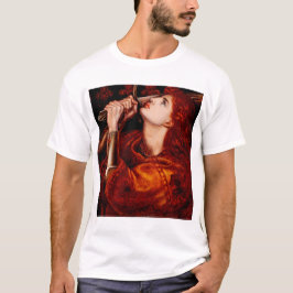 ジョアン・オブ・アーク Tシャツ