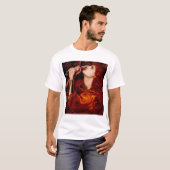 ジョアン・オブ・アーク Tシャツ (正面フル)