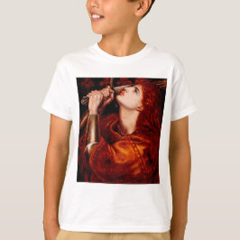 ジョアン・オブ・アーク Tシャツ