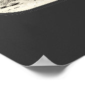 ジョアン・オブ・アーチ ポスター (角)