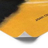 ジョアン・クロフォード ポスター (角)