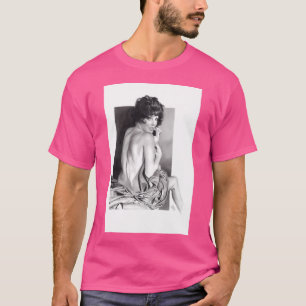 ジョアン・コリンズ Tシャツ