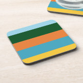 ジョアン コースター (左側)