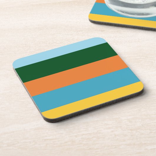 ジョアン コースター (左側)