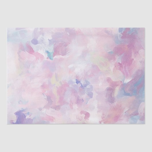 ジョアン ティッシュ ラッピングペーパー 薄葉紙 (正面)