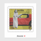 ジョアン・ディオン シール (シート)