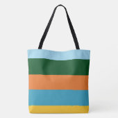 ジョアン トートバッグ (裏面)