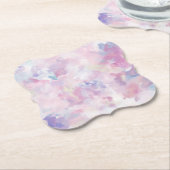 ジョアン ペーパーコースター (アングル)