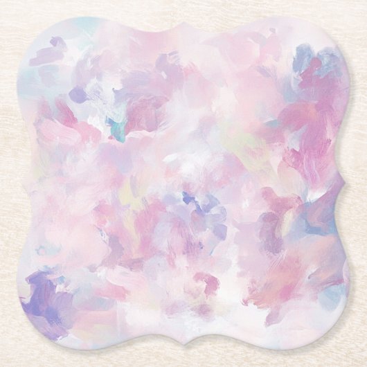 ジョアン ペーパーコースター (正面)