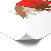 ジョアン ポスター (角)