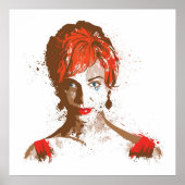 ジョアン ポスター (正面)