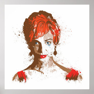 ジョアン ポスター