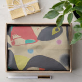 ジョアン・ミロ 薄葉紙 (ギフト)