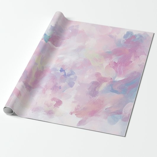 ジョアン ラッピングペーパー (アンロールド)