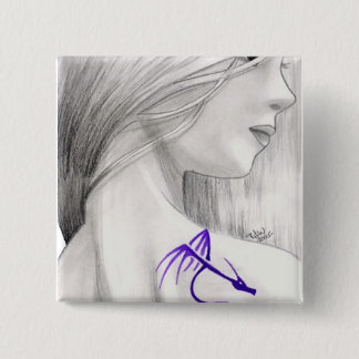 ジョアン 缶バッジ