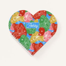 ジョイはっきりしたー弓 ノートブック