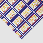 ジョイアンドピースティッシュペーパー 薄葉紙 (詳細)