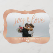 ジョイアンドラブクリスマスホリデーバラ金ゴールドカード シーズンカード (正面/裏面)