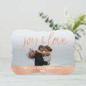 ジョイアンドラブクリスマスホリデーバラ金ゴールドカード シーズンカード (スタンド正面)