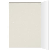 ジョイウィンターフローラクリスマスホリデーカード (内側 (左))