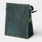 ジョイエレガントント二重誕生日ツイン フェイバーボックス (裏面サイド)