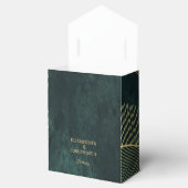 ジョイエレガントント二重誕生日ツイン フェイバーボックス (オープン)