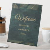 ジョイエレガントント二重誕生日ツイン 台座サイン (インサイチュ)